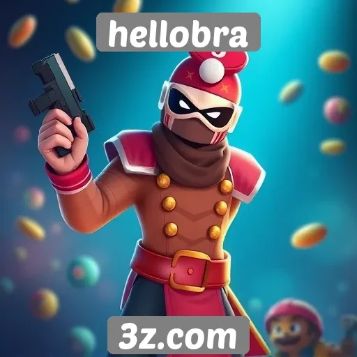 Comparativo de preços em jogos digitais no hellobra