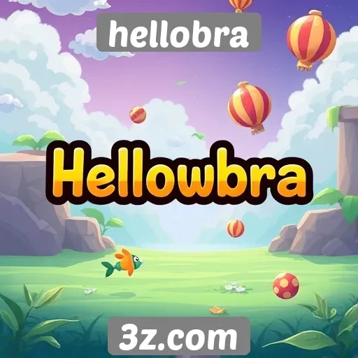 Descubra os principais jogos disponíveis no hellobra