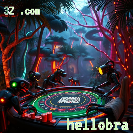 Esporte em Alta: A Revolução do Hellobra nos Games