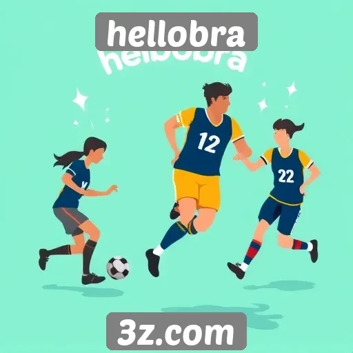 comunidade do hellobra cresce rapidamente