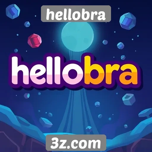 Evolução da plataforma hellobra desde seu lançamento