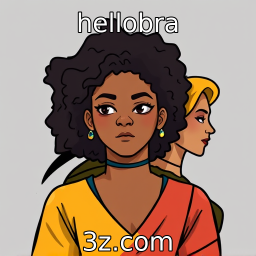 Aumenta a diversidade de personagens em jogos