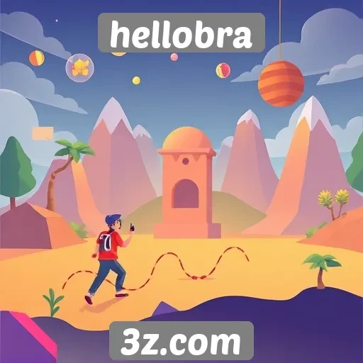 Funcionalidades interativas que atraem jogadores no hellobra