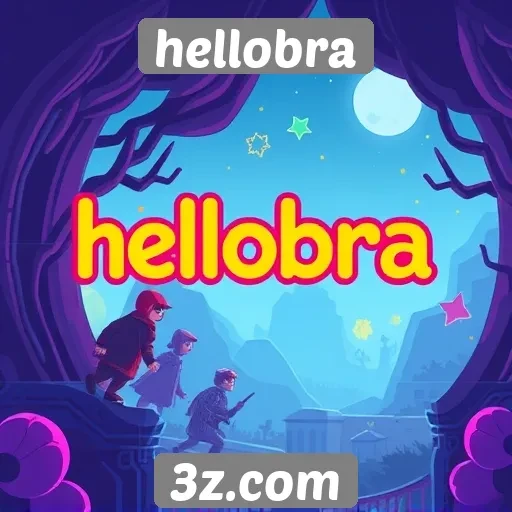 Atualizações recentes do hellobra para jogadores
