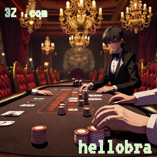 Slots Irresistíveis: Aventura e Prêmios no Hellobra