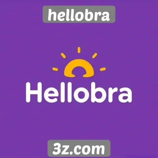 Parcerias estratégicas do hellobra com desenvolvedores