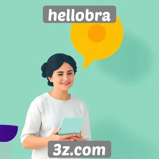 experiências de usuários e avaliações do hellobra